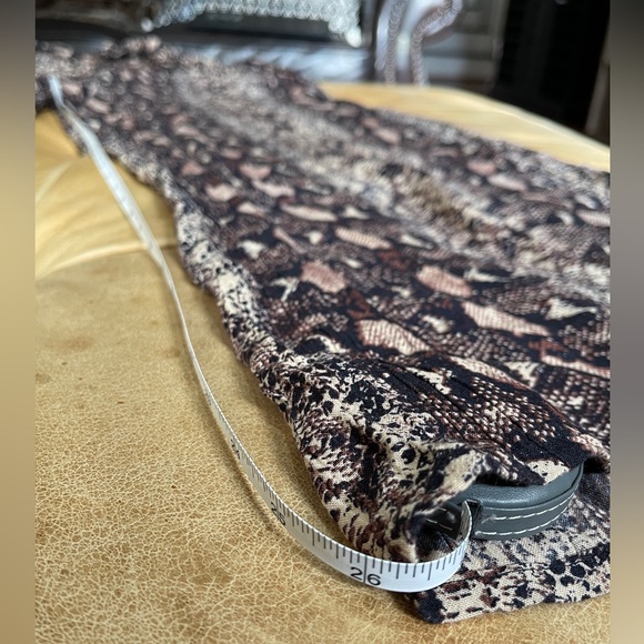 Sivana spirit Naga flowy pant size medium - Picture 5 of 6